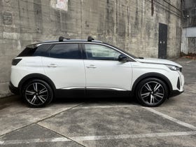 2022 Peugeot 3008 | GT HYBRID4 PHEV/4WD | 33249 | 2