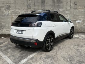 2022 Peugeot 3008 | GT HYBRID4 PHEV/4WD | 33249 | 3
