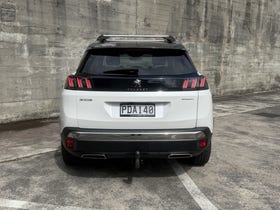 2022 Peugeot 3008 | GT HYBRID4 PHEV/4WD | 33249 | 4