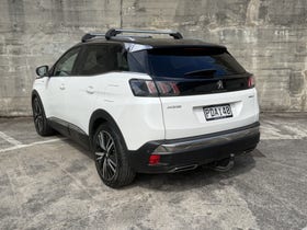 2022 Peugeot 3008 | GT HYBRID4 PHEV/4WD | 33249 | 5