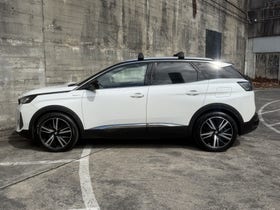2022 Peugeot 3008 | GT HYBRID4 PHEV/4WD | 33249 | 6