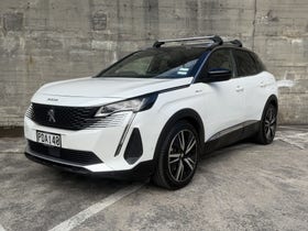 2022 Peugeot 3008 | GT HYBRID4 PHEV/4WD | 33249 | 7