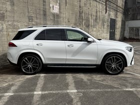 2026 Mercedes-Benz GLE 450 d | 450D 3.0DT/4WD/9AT | 33313 | 2