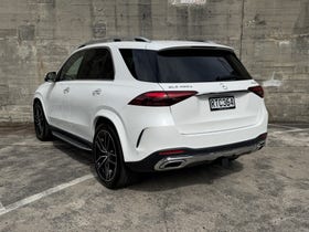 2026 Mercedes-Benz GLE 450 d | 450D 3.0DT/4WD/9AT | 33313 | 5
