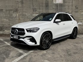 2026 Mercedes-Benz GLE 450 d | 450D 3.0DT/4WD/9AT | 33313 | 6