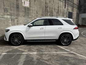 2026 Mercedes-Benz GLE 450 d | 450D 3.0DT/4WD/9AT | 33313 | 7