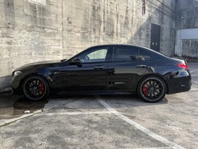 2024 Mercedes-Benz C 63 S | MERCEDES-AMG C 63 S | 33334 | 6