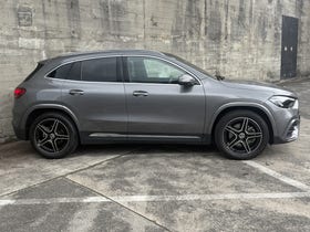 2025 Mercedes-Benz GLA 200 | 200 1.3PT/7AT | 33367 | 2