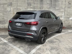 2025 Mercedes-Benz GLA 200 | 200 1.3PT/7AT | 33367 | 3