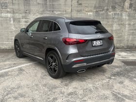 2025 Mercedes-Benz GLA 200 | 200 1.3PT/7AT | 33367 | 5