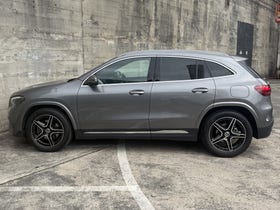 2025 Mercedes-Benz GLA 200 | 200 1.3PT/7AT | 33367 | 6