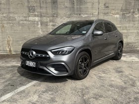 2025 Mercedes-Benz GLA 200 | 200 1.3PT/7AT | 33367 | 7