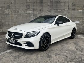 2021 Mercedes-Benz C 200 | C 200 1.5P/9AT | 33377 | 7
