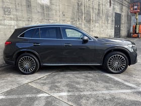 2026 Mercedes-Benz GLC 300 e | 350 E 4MATIC SUV | 33373 | 2