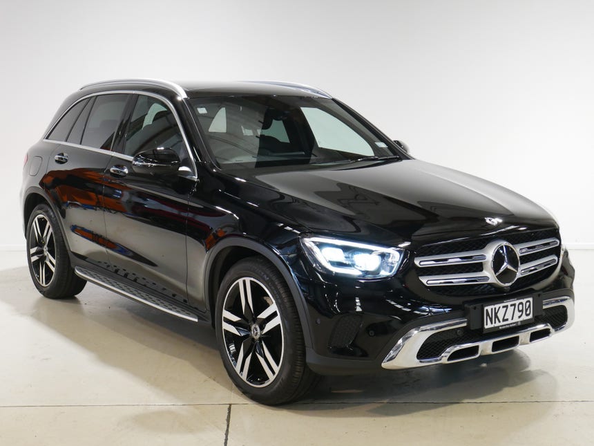 2021 Mercedes-Benz GLC 300 | GLC300 | 15168 | 1