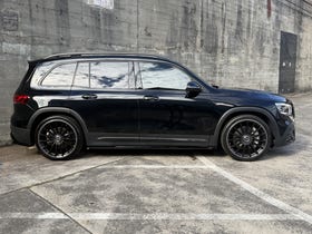 2024 Mercedes-Benz GLB 35 | 35 AMG 4M 2.0P/4WD | 33551 | 2