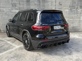 2024 Mercedes-Benz GLB 35 | 35 AMG 4M 2.0P/4WD | 33551 | 5