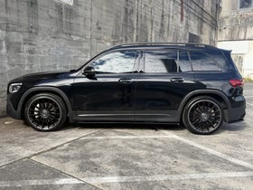 2024 Mercedes-Benz GLB 35 | 35 AMG 4M 2.0P/4WD | 33551 | 6