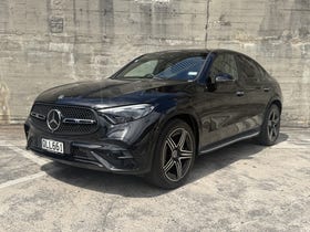 2024 Mercedes-Benz GLC 300 | 300 COUPE 2.0PMH/4WD | 33579 | 7