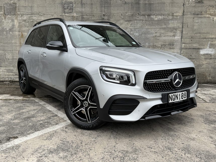2021 Mercedes-Benz GLA 200 | 200 1.3P/7AT | 33628 | 1