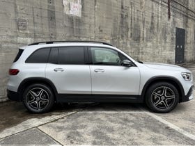2021 Mercedes-Benz GLA 200 | 200 1.3P/7AT | 33628 | 2