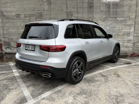 2021 Mercedes-Benz GLA 200 | 200 1.3P/7AT | 33628 | 3
