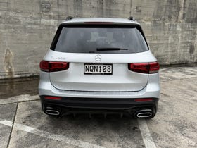 2021 Mercedes-Benz GLA 200 | 200 1.3P/7AT | 33628 | 4