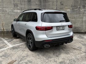 2021 Mercedes-Benz GLA 200 | 200 1.3P/7AT | 33628 | 5