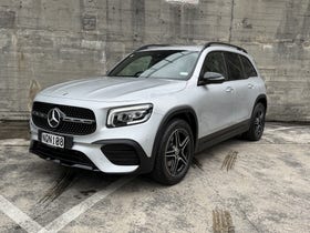 2021 Mercedes-Benz GLA 200 | 200 1.3P/7AT | 33628 | 7