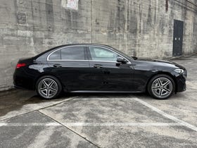 2024 Mercedes-Benz C 350 e | C 350 E PHEV/9AT | 33630 | 2