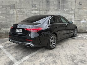 2024 Mercedes-Benz C 350 e | C 350 E PHEV/9AT | 33630 | 3