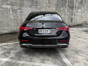 2024 Mercedes-Benz C 350 e | C 350 E PHEV/9AT | 33630 | 4