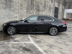 2024 Mercedes-Benz C 350 e | C 350 E PHEV/9AT | 33630 | 6