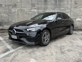 2024 Mercedes-Benz C 350 e | C 350 E PHEV/9AT | 33630 | 7