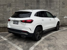 2025 Mercedes-Benz GLA 200 | 200 1.3PT/7AT | 33631 | 3