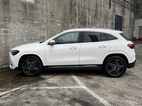 2025 Mercedes-Benz GLA 200 | 200 1.3PT/7AT | 33631 | 4