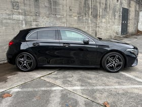 2026 Mercedes-Benz A 200 | 200 1.3PT/7AT | 33555 | 2
