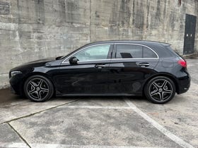 2026 Mercedes-Benz A 200 | 200 1.3PT/7AT | 33555 | 7