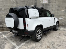 2024 Land Rover Defender | 110 P400E HSE PHEV | 33627 | 3