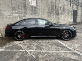 2026 Mercedes-Benz E 53 | E53 HYBRID PHEV/9AT | 33193 | 2