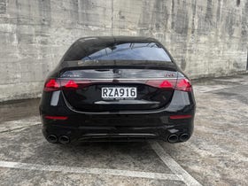 2026 Mercedes-Benz E 53 | E53 HYBRID PHEV/9AT | 33193 | 5