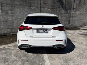 2026 Mercedes-Benz A 250 | 250 4MATIC 2.0PT | 33646 | 4
