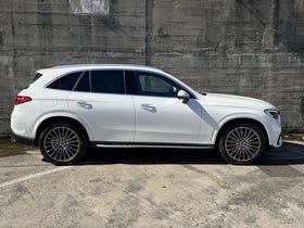 2024 Mercedes-Benz GLC 300 | 300 2.0PMH/4WD/9AT | 33692 | 2