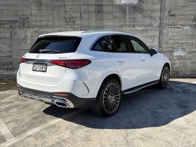 2024 Mercedes-Benz GLC 300 | 300 2.0PMH/4WD/9AT | 33692 | 3