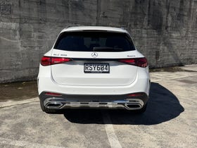 2024 Mercedes-Benz GLC 300 | 300 2.0PMH/4WD/9AT | 33692 | 4
