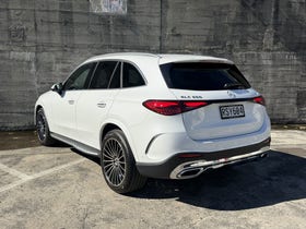 2024 Mercedes-Benz GLC 300 | 300 2.0PMH/4WD/9AT | 33692 | 5