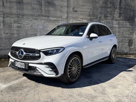 2024 Mercedes-Benz GLC 300 | 300 2.0PMH/4WD/9AT | 33692 | 6