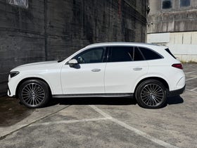 2024 Mercedes-Benz GLC 300 | 300 2.0PMH/4WD/9AT | 33692 | 7