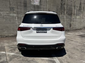 2021 Mercedes-Benz GLS 400 d | 400D 2.9DT/4WD/9AT | 33801 | 4