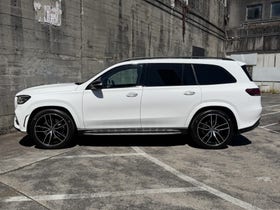 2021 Mercedes-Benz GLS 400 d | 400D 2.9DT/4WD/9AT | 33801 | 6